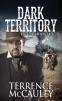 Cover Image: Dark Territory