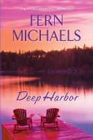 book cover for Deep Harbor