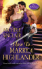 Cover Image: How to Marry a Highlander