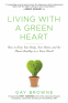 Cover Image: Living with a Green Heart