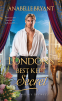 Cover Image: London’s Best Kept Secret