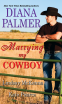 Cover Image: Marrying My Cowboy