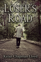 book cover for Loser's Road