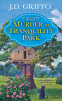 Cover Image: Murder in Tranquility Park