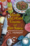 Cover Image: Murder with Collard Greens and Hot Sauce