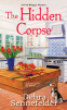 Cover Image: The Hidden Corpse