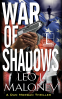 Cover Image: War of Shadows