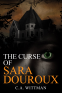 Cover Image: The Curse of Sara Douroux