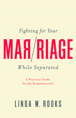 book cover for Fighting for Your Marriage While Separated