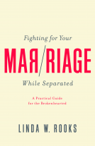 book cover for Fighting for Your Marriage While Separated