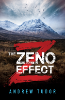 book cover for The Zeno Effect