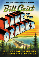 book cover for Lake of the Ozarks