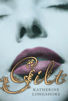 book cover for Gilt