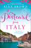 Cover Image: A Postcard from Italy