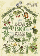Couverture du livre pour Un potager bio dans la maison