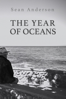 book cover for The Year of Oceans