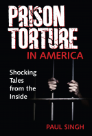 Buchcover für The Prison Torture in America