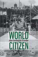book cover for World Citizen