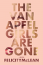 Cover Image: The Van Apfel Girls Are Gone