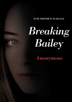 book cover for Breaking Bailey