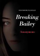 book cover for Breaking Bailey