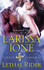 Cover Image: Lethal Rider
