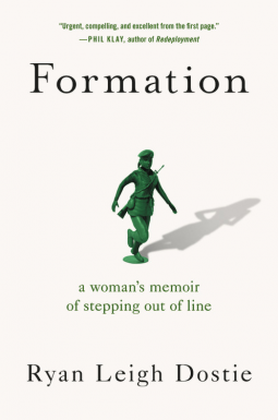 book cover for Formation