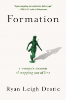 book cover for Formation