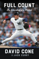 book cover for Full Count