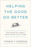 Cover Image: Helping the Good Do Better
