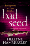 Cover Image: Bad Seed