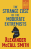 Cover Image: The Strange Case of the Moderate Extremists