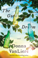 book cover for The Good Dream