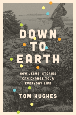 book cover for Down to Earth