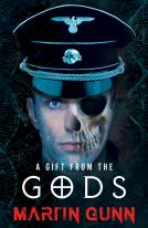book cover for A Gift from the Gods