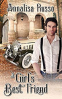 Cover Image: A Girl's Best Friend