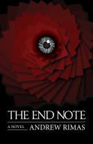 book cover for The End Note