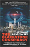 Cover Image: The Blackstone Conspiracy