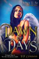 book cover for Dawn of Days