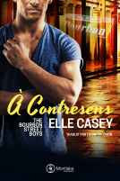 Couverture du livre pour A contresens