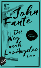 Buchcover für Der Weg nach Los Angeles