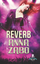 book cover for Reverb