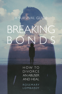 book cover for Breaking Bonds