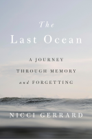book cover for The Last Ocean