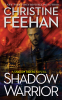 Cover Image: Shadow Warrior