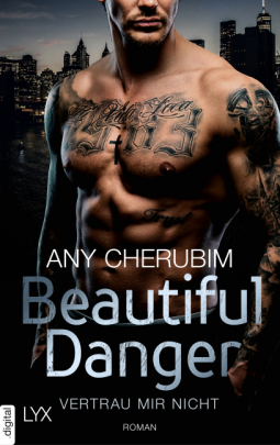 Buchcover für Beautiful Danger - Vertrau mir nicht