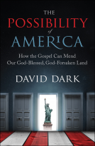 book cover for The Possibility of America