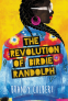 Cover Image: The Revolution of Birdie Randolph
