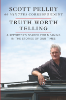 book cover for Truth Worth Telling