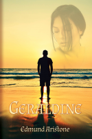 book cover for Geraldine